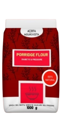 Porridge Flour
